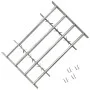 Verstellbare Fenstersicherheitsstangen, 2 Stück, 1000–1500 mm von vidaXL, Windows - Ref: Foro24-3057510, Preis: 138,38 €, Rab...