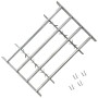 Verstellbare Fenstersicherheitsstangen, 2 Stück, 1000–1500 mm von vidaXL, Windows - Ref: Foro24-3057510, Preis: 130,69 €, Rab...