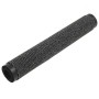 Rectangular knotted entrance mats 2 pcs gray 90x150 cm by vidaXL, Doormats - Ref: Foro24-3051613, Price: 76,97 €, Discount: %