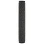 Rectangular knotted entrance mats 2 pcs gray 90x150 cm by vidaXL, Doormats - Ref: Foro24-3051613, Price: 76,97 €, Discount: %