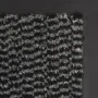 Rectangular knotted entrance mats 2 pcs gray 90x150 cm by vidaXL, Doormats - Ref: Foro24-3051613, Price: 88,02 €, Discount: %