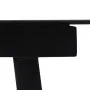 Garten-Essgruppe 7-teilig aus schwarzem PVC-Rattan von vidaXL, Gartensets - Ref: Foro24-3060216, Preis: 649,75 €, Rabatt: %