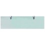Schweberegale 2 Einheiten Glas 8 mm 70x20 cm von vidaXL, Regale und Regale - Ref: Foro24-3051522, Preis: 46,00 €, Rabatt: %