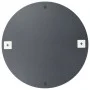 Round wall mirrors 2 glass units 50 cm by vidaXL, Mirrors - Ref: Foro24-3051627, Price: 50,58 €, Discount: %