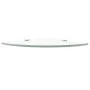 Corner shelves 2 pcs transparent chrome supports 25x25 cm by vidaXL, Shelves and shelves - Ref: Foro24-3051592, Price: 25,46 ...
