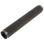 Rectangular knotted entrance mats 2 pcs black 80x120cm by vidaXL, Doormats - Ref: Foro24-3051610, Price: 73,65 €, Discount: %