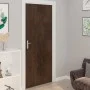 Self-adhesive furniture sheets 2 pcs PVC dark oak 500x90 cm by vidaXL, window films - Ref: Foro24-3059648, Price: 40,54 €, Di...