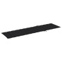 Liege mit Tisch und Kissen aus massivem Teakholz von vidaXL, Liegen - Ref: Foro24-3063028, Preis: 304,38 €, Rabatt: %