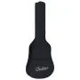 Classical guitar for beginners and children with black case 1/2 34" by vidaXL, Guitars - Ref: Foro24-3055604, Price: 62,68 €,...