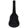 Classical guitar for beginners and children with black case 1/2 34" by vidaXL, Guitars - Ref: Foro24-3055604, Price: 62,68 €,...