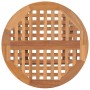 Klappbare Garten-Essgruppe, 3-teilig, Kissen aus Teakholz von vidaXL, Gartensets - Ref: Foro24-3063190, Preis: 167,15 €, Raba...