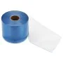 PVC strip curtain roll 2mm x 200mm 25 m by vidaXL, Curtains and curtains - Ref: Foro24-288281, Price: 58,03 €, Discount: %