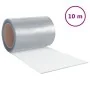Tira de cortina para puertas PVC transparente 300x2,6 mm 10 m by vidaXL, Curtains and curtains - Ref: Foro24-153859, Price: 5...