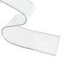 Tira de cortina para puertas PVC transparente 300x2,6 mm 10 m by vidaXL, Curtains and curtains - Ref: Foro24-153859, Price: 5...