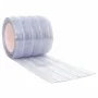 Transparente PVC-Türdichtung 200 x 1,6 mm, 10 m von vidaXL, Vorhänge und Gardinen - Ref: Foro24-153860, Preis: 46,45 €, Rabat...
