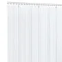Curtain strip for doors transparent PVC 200x1.6 mm 50 m by vidaXL, Curtains and curtains - Ref: Foro24-153862, Price: 114,48 ...