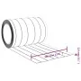 Curtain strip for doors transparent PVC 300x2.6 mm 25 m by vidaXL, Curtains and curtains - Ref: Foro24-153864, Price: 136,52 ...