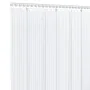 Transparente PVC-Türvorhangstreifen 300x2,6 mm 10 m von vidaXL, Vorhänge und Gardinen - Ref: Foro24-153863, Preis: 60,14 €, R...