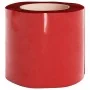 Tira de cortina para puertas PVC rojo 200x1,6 mm 50 m de vidaXL, Cortinas y visillos - Ref: Foro24-153867, Precio: 127,98 €, ...