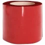 Door curtain strip PVC red 200x1.6 mm 25 m by vidaXL, Curtains and curtains - Ref: Foro24-153866, Price: 73,08 €, Discount: %
