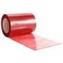 Türvorhangstreifen PVC rot 300x2,6 mm 25 m von vidaXL, Vorhänge und Gardinen - Ref: Foro24-153869, Preis: 151,29 €, Rabatt: %