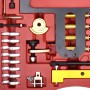 Kit Werkzeuge Zündungseinstellung Motorsperre BMW N42/N46 von vidaXL, Handwerkzeuge - Ref: Foro24-210331, Preis: 134,09 €, Ra...