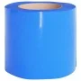Türvorhangstreifen PVC blau 200x1,6 mm 50 m von vidaXL, Vorhänge und Gardinen - Ref: Foro24-153872, Preis: 138,48 €, Rabatt: %