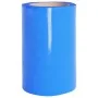 Vorhangstreifen für PVC-Türen, blau, 300x2,6 mm, 10 m. von vidaXL, Vorhänge und Gardinen - Ref: Foro24-153873, Preis: 65,34 €...