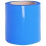 Türvorhangstreifen PVC blau 200x1,6 mm 10 m von vidaXL, Vorhänge und Gardinen - Ref: Foro24-153870, Preis: 47,01 €, Rabatt: %