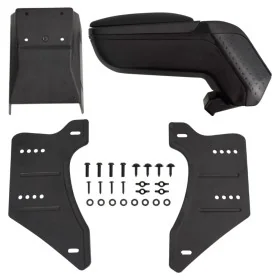 Universelle Autoarmlehne ABS schwarz 13x33x(33-53) cm von vidaXL, Kraftfahrzeugsitze - Ref: Foro24-154644, Preis: 42,64 €, Ra...