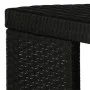5-piece garden bar set and black synthetic rattan cushions by vidaXL, Garden sets - Ref: Foro24-3064914, Price: 255,70 €, Dis...