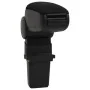 Car armrest ABS black 12x32x(34-50) cm by vidaXL, Motor vehicle seats - Ref: Foro24-154652, Price: 33,30 €, Discount: %