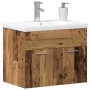 Conjuntos Madera vieja 60 x 38.5 x 46 cm Madera contrachapada