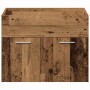 Conjuntos Madera vieja 60 x 38.5 x 46 cm Madera contrachapada