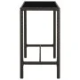 Garden bar set 9 pieces brown synthetic rattan by vidaXL, Garden sets - Ref: Foro24-3064825, Price: 362,17 €, Discount: %