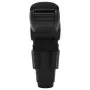 Autoarmlehne ABS schwarz 12x33x(34-50) cm von vidaXL, Kraftfahrzeugsitze - Ref: Foro24-154659, Preis: 40,61 €, Rabatt: %
