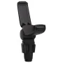 Car armrest ABS black 12x33x(34-50) cm by vidaXL, Motor vehicle seats - Ref: Foro24-154659, Price: 40,61 €, Discount: %
