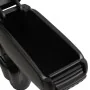 Car armrest ABS black 12x33x(34-50) cm by vidaXL, Motor vehicle seats - Ref: Foro24-154659, Price: 40,61 €, Discount: %