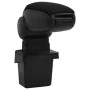 Reposabrazos para coche ABS negro 15x31,5x(35-51) cm von vidaXL, Kraftfahrzeugsitze - Ref: Foro24-154656, Preis: 27,43 €, Rab...