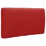 2-Sitzer-Palettensofa mit braun imprägnierten Kiefernholzkissen von vidaXL, Gartensets - Ref: Foro24-3066667, Preis: 262,52 €...