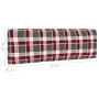 2-Sitzer-Palettensofa mit grau imprägnierten Kiefernholzkissen von vidaXL, Gartensets - Ref: Foro24-3066637, Preis: 260,23 €,...