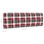 2-Sitzer-Palettensofa mit grau imprägnierten Kiefernholzkissen von vidaXL, Gartensets - Ref: Foro24-3066637, Preis: 259,58 €,...