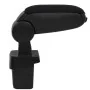 Reposabrazos para coche ABS negro 15x31,5x(35-51) cm von vidaXL, Kraftfahrzeugsitze - Ref: Foro24-154656, Preis: 27,43 €, Rab...