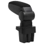 Reposabrazos para coche ABS negro 15x31,5x(35-51) cm von vidaXL, Kraftfahrzeugsitze - Ref: Foro24-154656, Preis: 27,43 €, Rab...