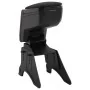 Universaler Armlehnen für Auto ABS schwarz 14x30x(32-48,5) cm von vidaXL, Kraftfahrzeugsitze - Ref: Foro24-154645, Preis: 42,...