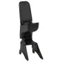 Universaler Armlehnen für Auto ABS schwarz 14x30x(32-48,5) cm von vidaXL, Kraftfahrzeugsitze - Ref: Foro24-154645, Preis: 42,...