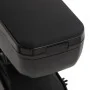 Universaler Armlehnen für Auto ABS schwarz 14x30x(32-48,5) cm von vidaXL, Kraftfahrzeugsitze - Ref: Foro24-154645, Preis: 42,...