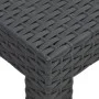 Gartenmöbel-Set 3-teilig anthrazitgraue PP-Rattankissen von vidaXL, Gartensets - Ref: Foro24-3067233, Preis: 228,21 €, Rabatt: %