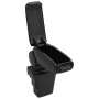 Autoarmlehne ABS schwarz 17x32x(37-53) cm von vidaXL, Kraftfahrzeugsitze - Ref: Foro24-154681, Preis: 35,78 €, Rabatt: %