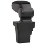 Autoarmlehne ABS schwarz 17x32x(37-53) cm von vidaXL, Kraftfahrzeugsitze - Ref: Foro24-154681, Preis: 35,78 €, Rabatt: %